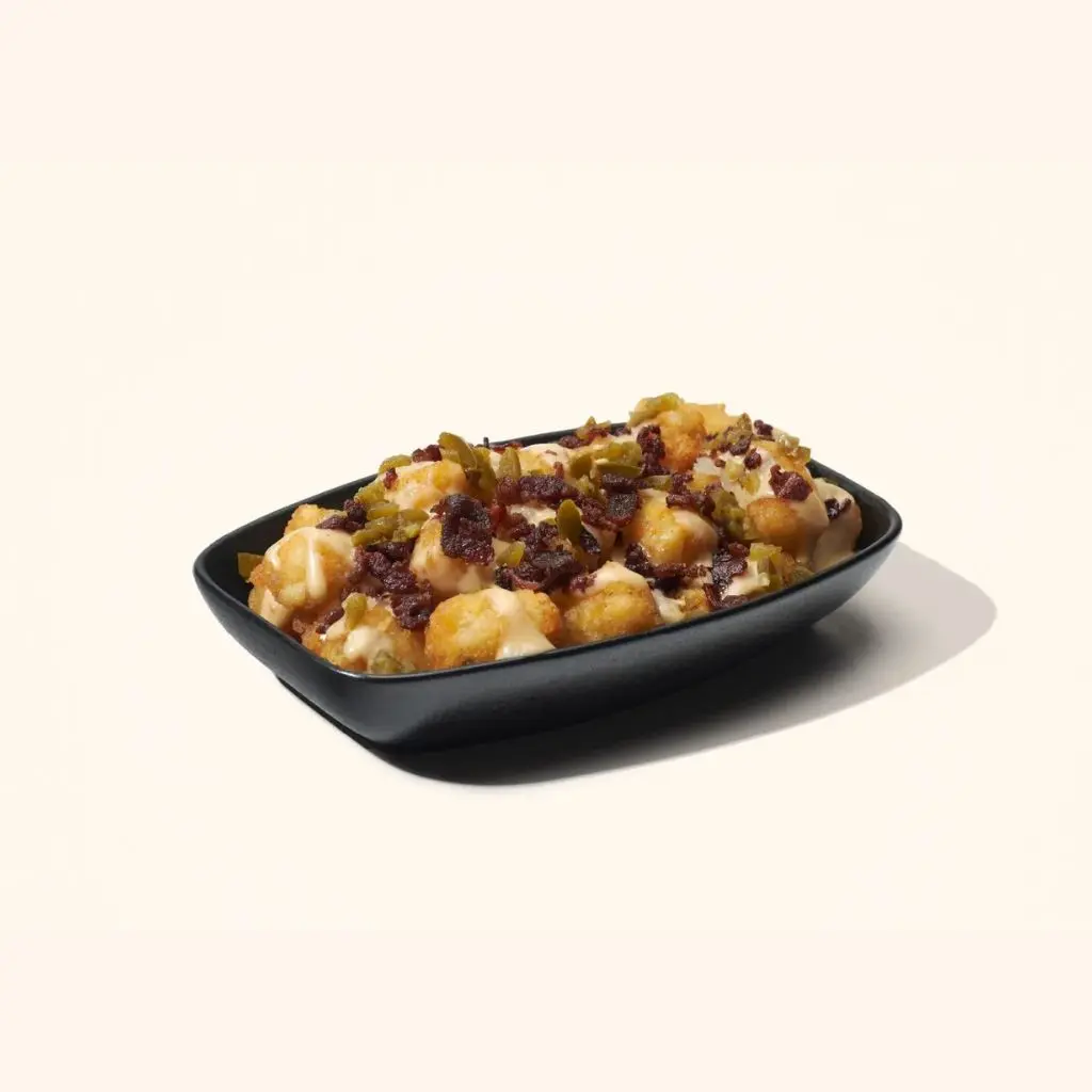 B Tots